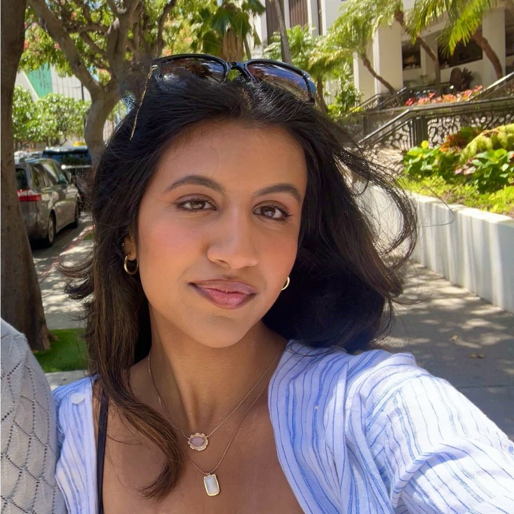 Meet your Posher, Tara